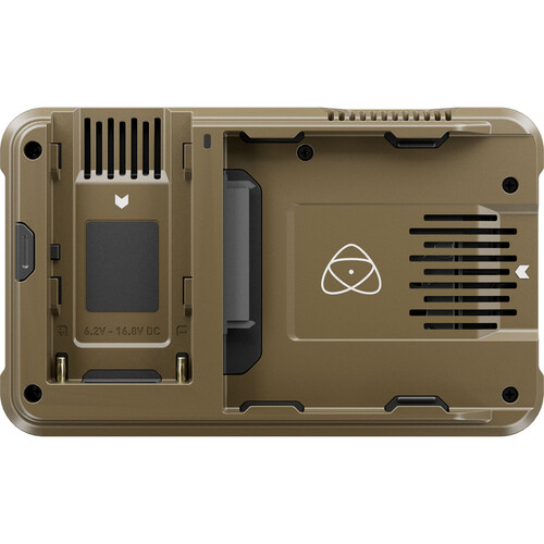Atomos Ninja Ultra 5.2